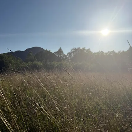 In The Mountains, A Paradise Year Round * Hovden (Aust-Agder)