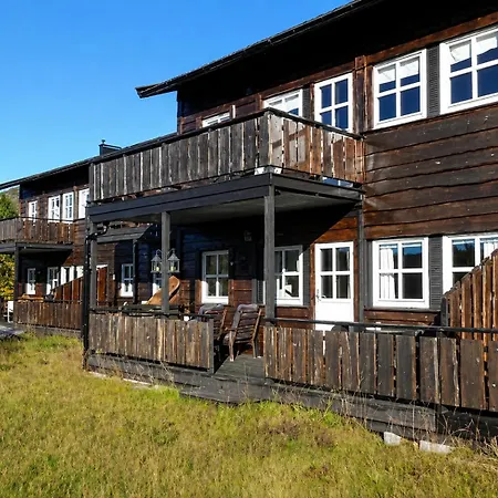 In The Mountains, A Paradise Year Round Hovden (Aust-Agder)