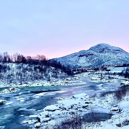 In The Mountains, A Paradise Year Round Hovden (Aust-Agder)