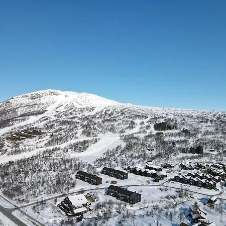 Διαμέρισμα In The Mountains, A Paradise Year Round *