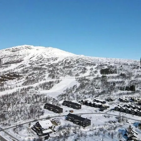 In The Mountains, A Paradise Year Round Hovden (Aust-Agder)