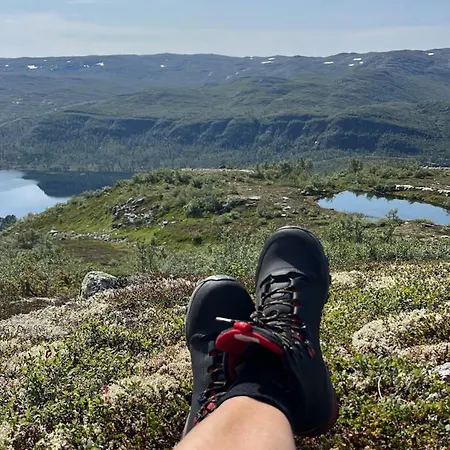 Διαμέρισμα In The Mountains, A Paradise Year Round Hovden (Aust-Agder)